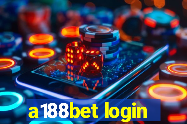 a188bet login